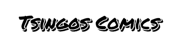 Tsingos Comics